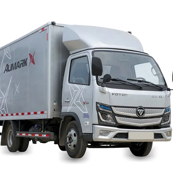XE TẢI FOTON AUMARK X25