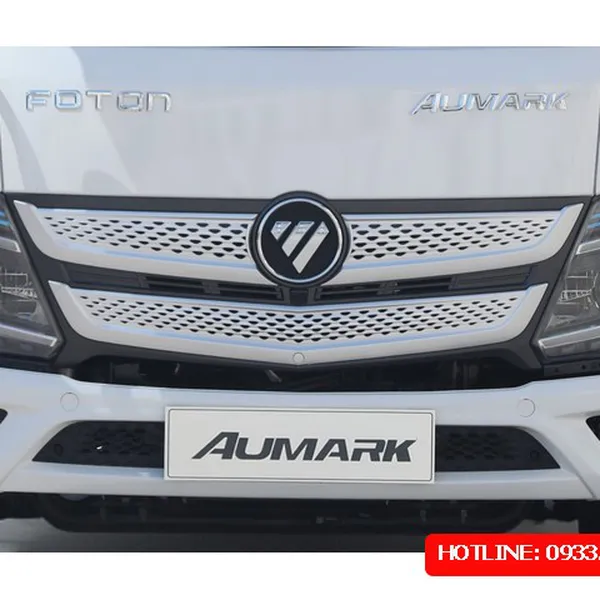 XE TẢI FOTON AUMARK X25