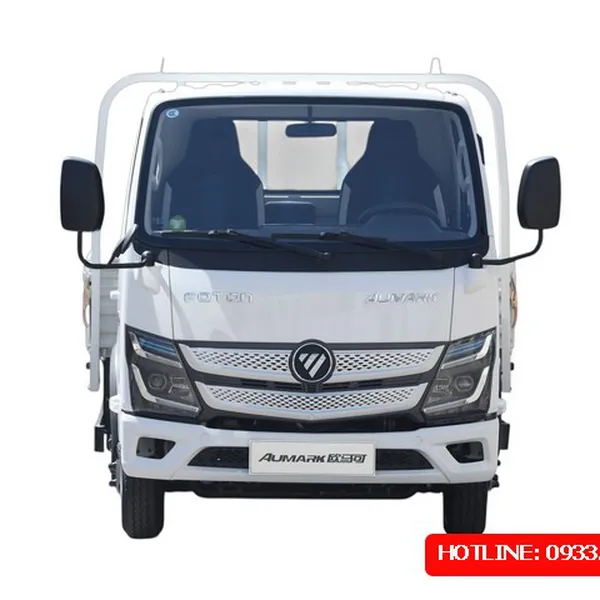 XE TẢI FOTON AUMARK X25