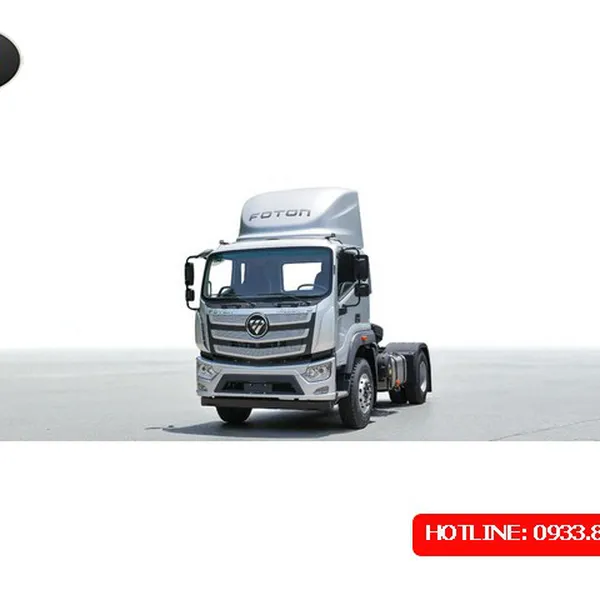 XE ĐẦU KÉO FOTON AUMAN EST FV 270