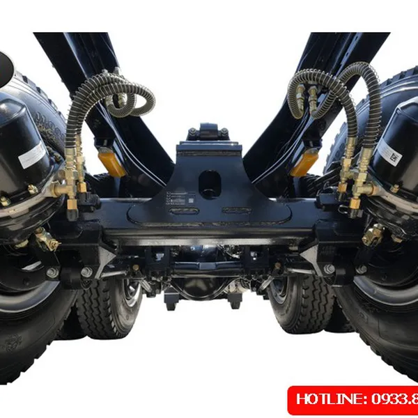 XE TẢI NẶNG FOTON AUMAN C240