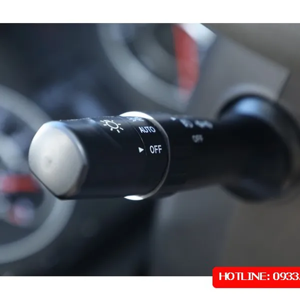 XE TẢI FOTON AUMARK X25