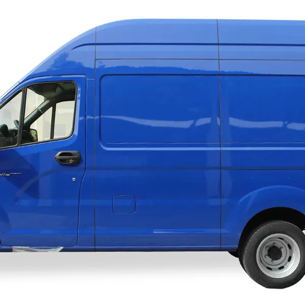 XE  TẢI GAZ VAN 3 CHỖ
