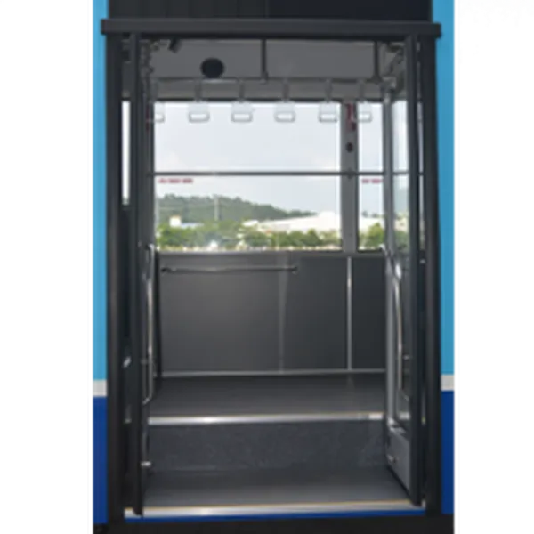 XE BUÝT DEAWOO 60 CHỖ BC095E4B