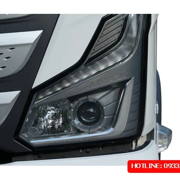 XE TẢI FOTON AUMARK S35