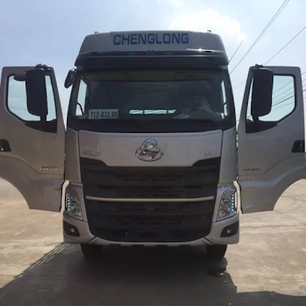 XE CHENGLONG 4 CHÂN LZ1310 H7FBT