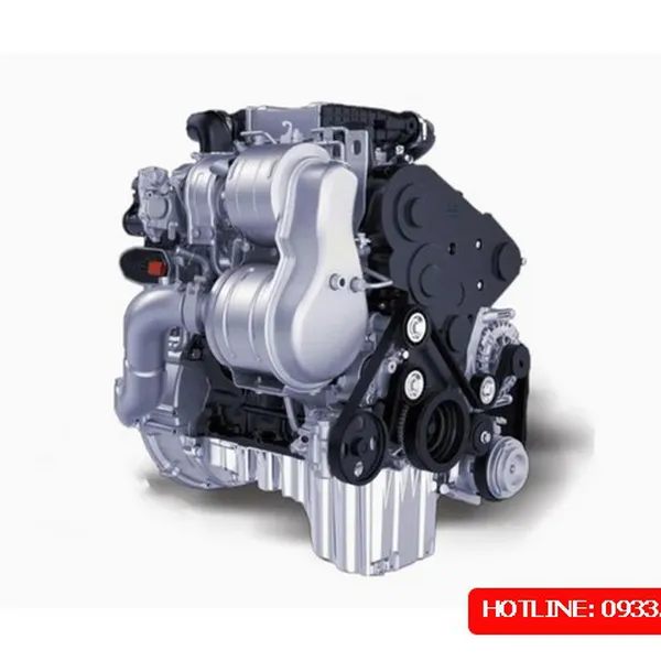 XE TẢI FOTON AUMARK X25