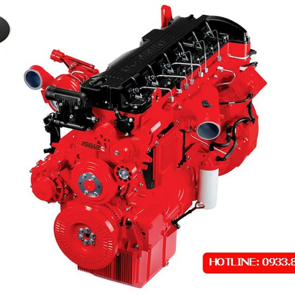 XE ĐẦU KÉO FOTON AUMAN EST FV 270