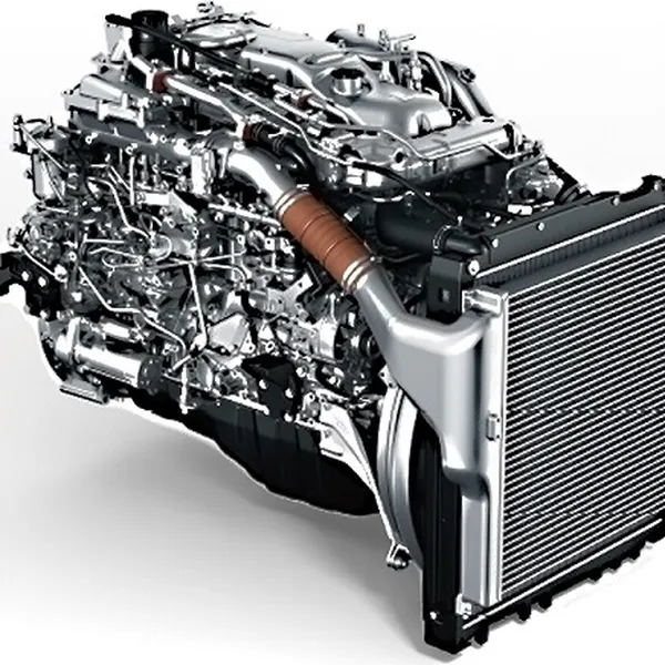 XE ĐẦU KÉO ISUZU GIGA 380HP, 420HP