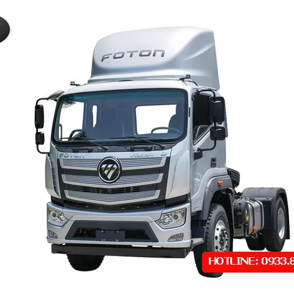 XE ĐẦU KÉO FOTON AUMAN EST FV 270