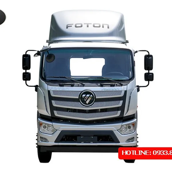 XE ĐẦU KÉO FOTON AUMAN EST FV 270