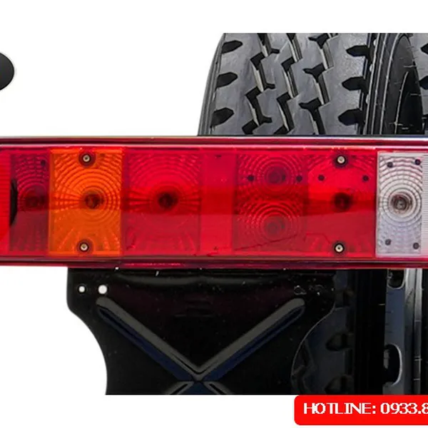 XE TẢI NẶNG FOTON AUMAN C240