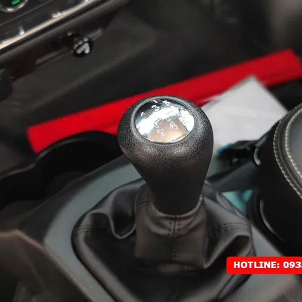 XE TẢI SRM S1 1.5 TẤN THÙNG BẠT