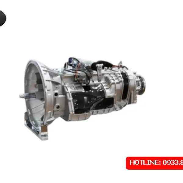 XE ĐẦU KÉO FOTON AUMAN EST FV 270