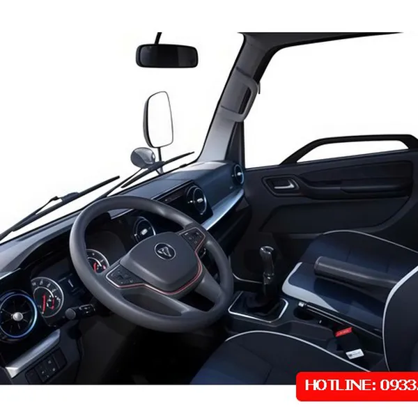 XE TẢI FOTON AUMARK X25