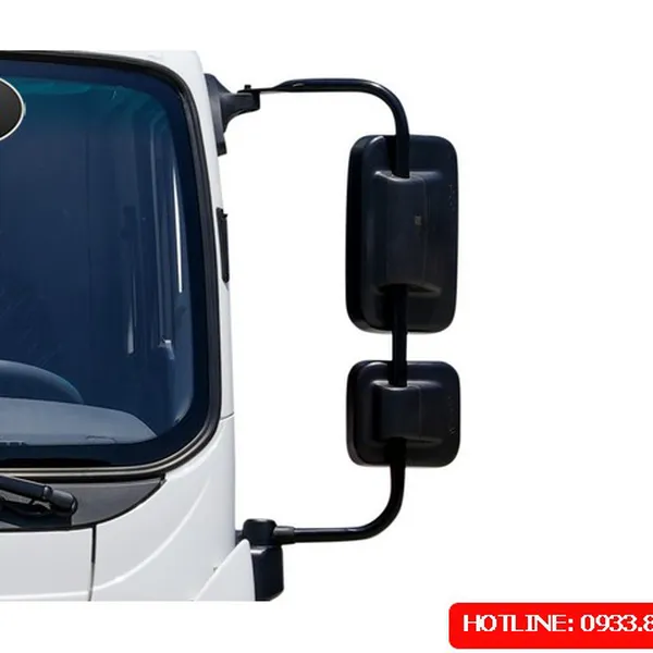 XE TẢI NẶNG FOTON AUMAN C240