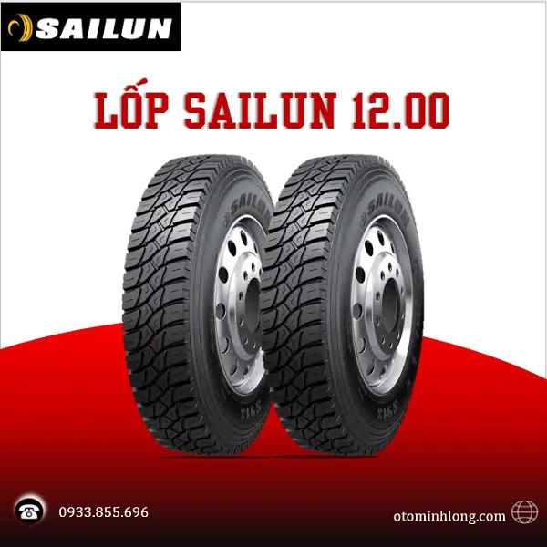 LỐP SAILUN 1200