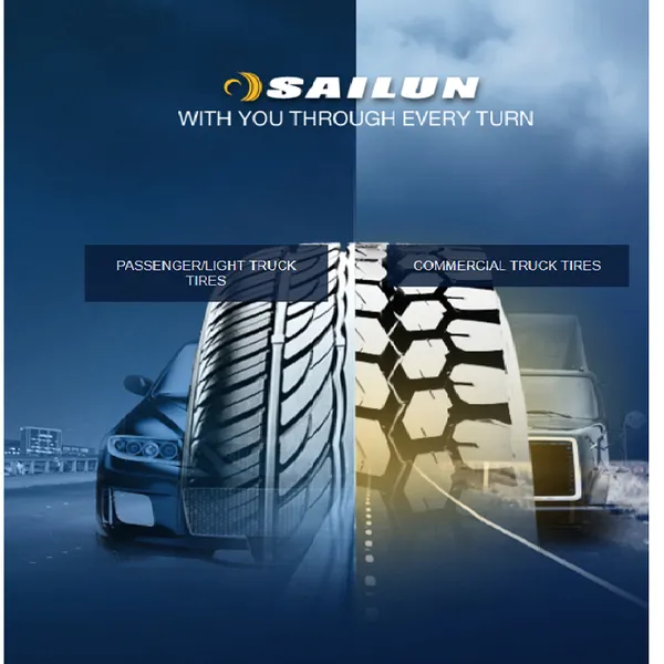 KÍCH CỠ VỎ SAILUN