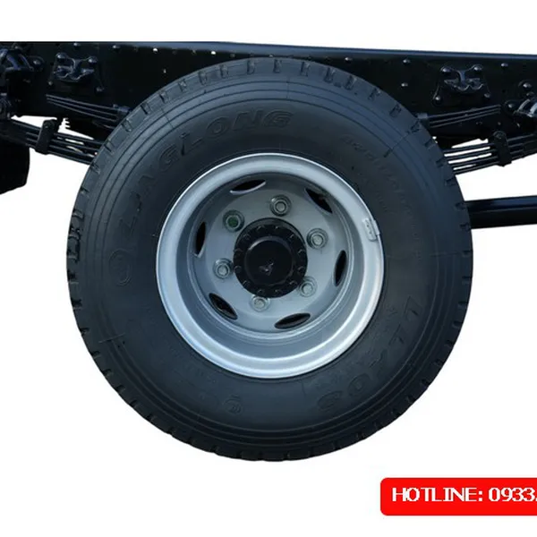 XE TẢI FOTON AUMARK S50