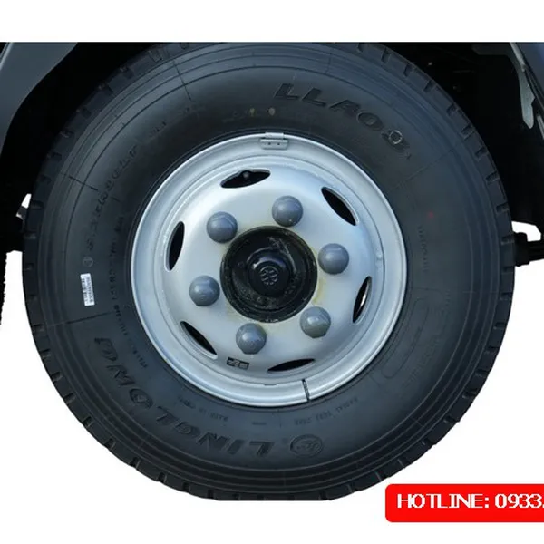 XE TẢI FOTON AUMARK S35