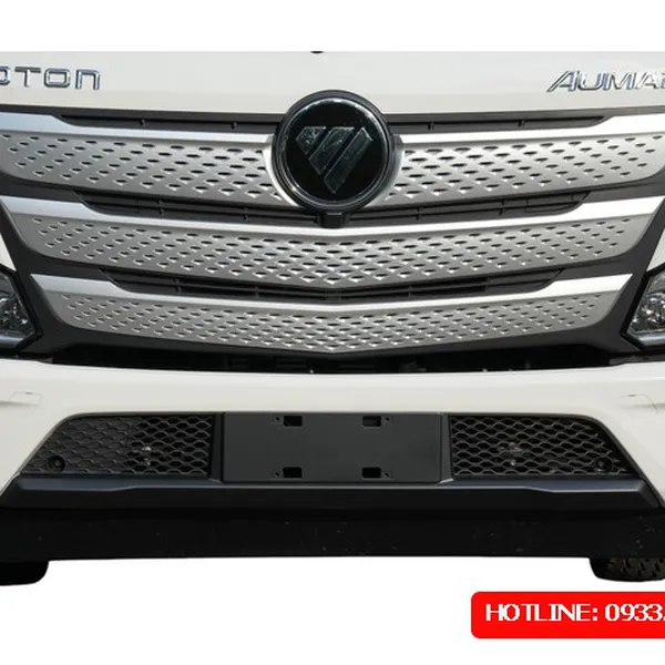 XE TẢI FOTON AUMARK S50