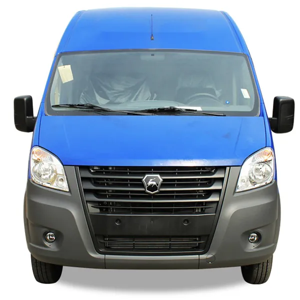 XE  TẢI GAZ VAN 3 CHỖ