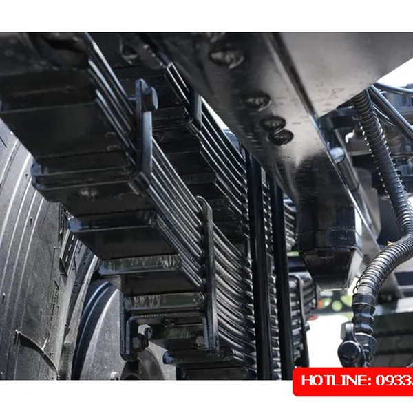 XE TẢI NẶNG FOTON AUMAN C160