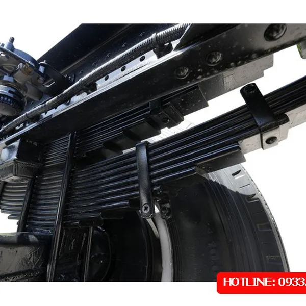 XE TẢI NẶNG FOTON AUMAN C160M