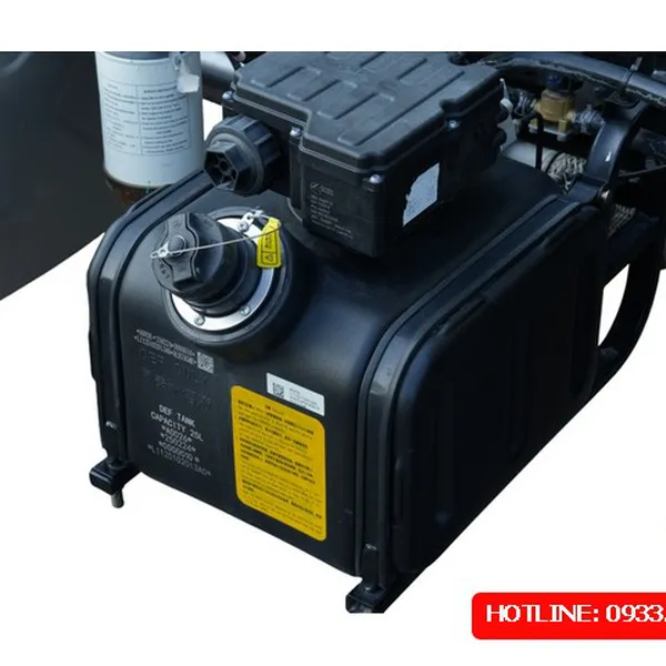 XE TẢI FOTON AUMARK S70 / S70L