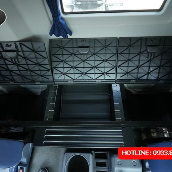 XE ĐẦU KÉO AUMAN EST FV 460