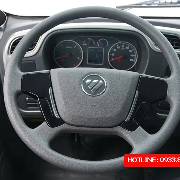 XE ĐẦU KÉO FOTON AUMAN EST FV 270