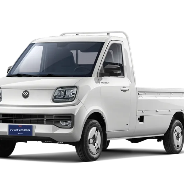 XE TẢI FOTON WONDER