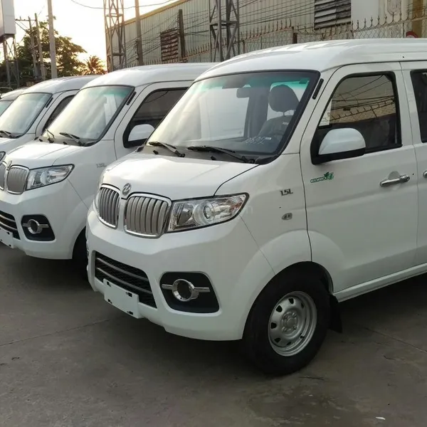XE BÁN TẢI DONGBEN X30 V5