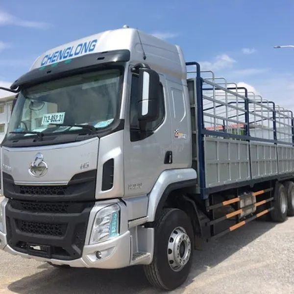 XE CHENGLONG 3 CHÂN LZ1250M5DB