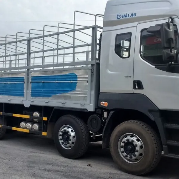 XE CHENGLONG 5 CHÂN LZ13410 H7GBT