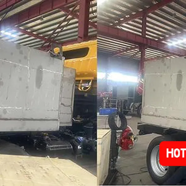 XE CỨU HỎA CHỮA CHÁY DONGFENG 4 KHỐI ( 4M3)