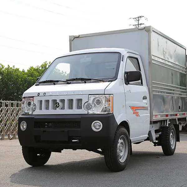 XE TẢI DONG BEN K9