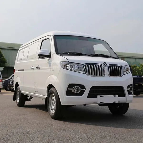 XE BÁN TẢI DONGBEN X30 V2