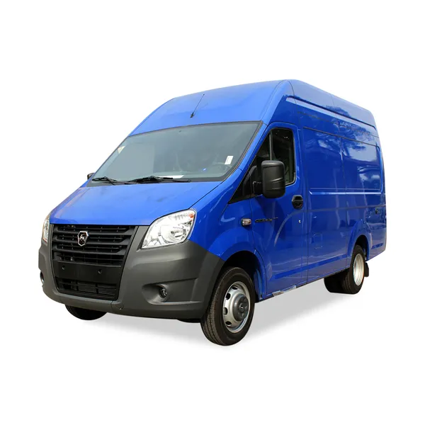 XE  TẢI GAZ VAN 3 CHỖ