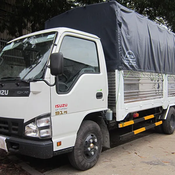 Xe tải isuzu 1.4 tấn QKR 77HE4