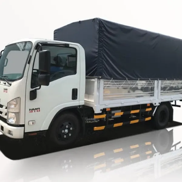 Xe tải isuzu 1.9 tấn NMR85HE4
