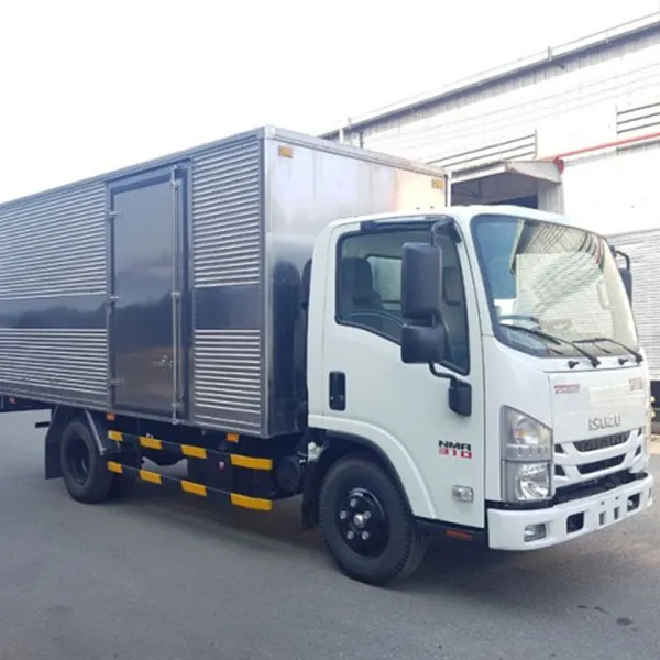 Xe tải isuzu 1.9 tấn NMR85HE4