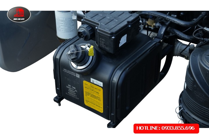 XE TẢI FOTON AUMARK S35