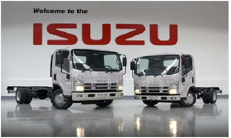 Xem isuzu với nhiều trọng lượng phù hợp với nhiều hoạt động và nhu cầu vận chuyển Xem isuzu với nhiều trọng lượng phù hợp với nhiều hoạt động và nhu cầu vận chuyển