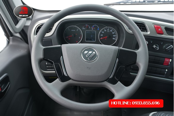 XE ĐẦU KÉO FOTON AUMAN EST FV 270