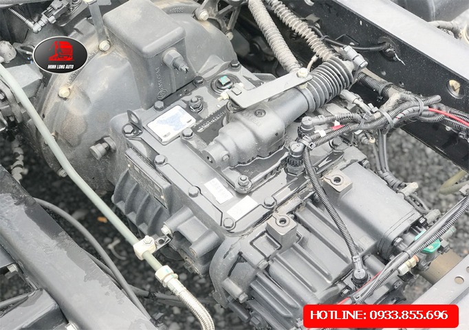 Xe Tải Dongfeng 9 Tấn Thùng Mui Bạt 7.5m – Giá Tốt, Giao Ngay, Trả Góp 85%