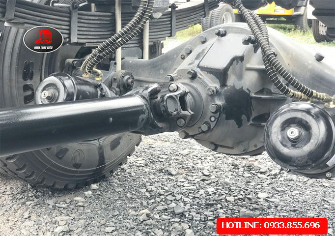 Xe Tải Dongfeng 9 Tấn Thùng Mui Bạt 7.5m – Giá Tốt, Giao Ngay, Trả Góp 85%