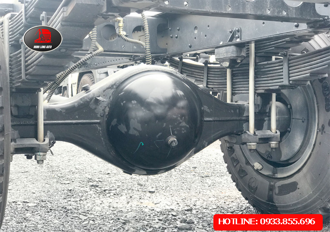 Xe Tải Dongfeng 9 Tấn Thùng Mui Bạt 7.5m – Giá Tốt, Giao Ngay, Trả Góp 85%