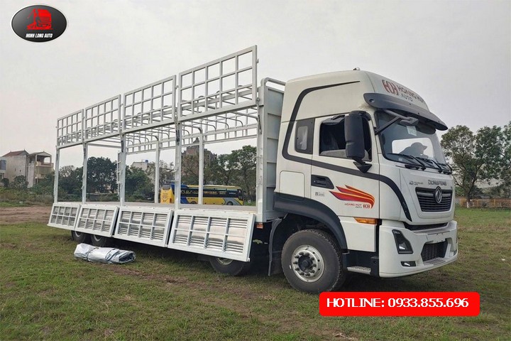 Dongfeng KL340