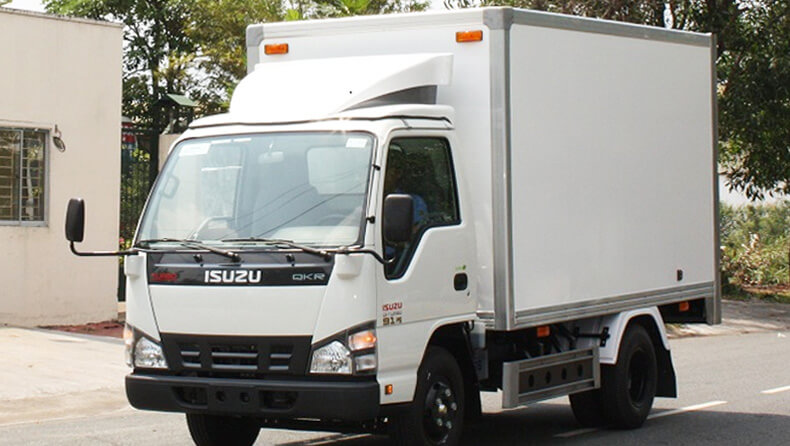 Xe tải ISUZU 1 tấn Xe tải ISUZU 1 tấn